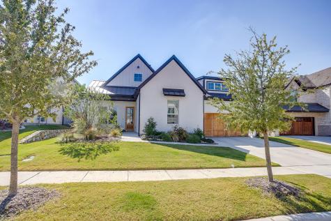 113 Harlan Court Aledo TX 76008