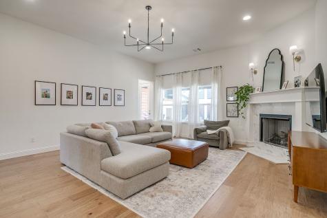 113 Harlan Court Aledo TX 76008