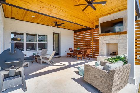 113 Harlan Court Aledo TX 76008