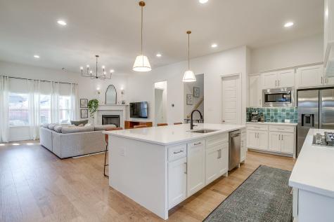 113 Harlan Court Aledo TX 76008
