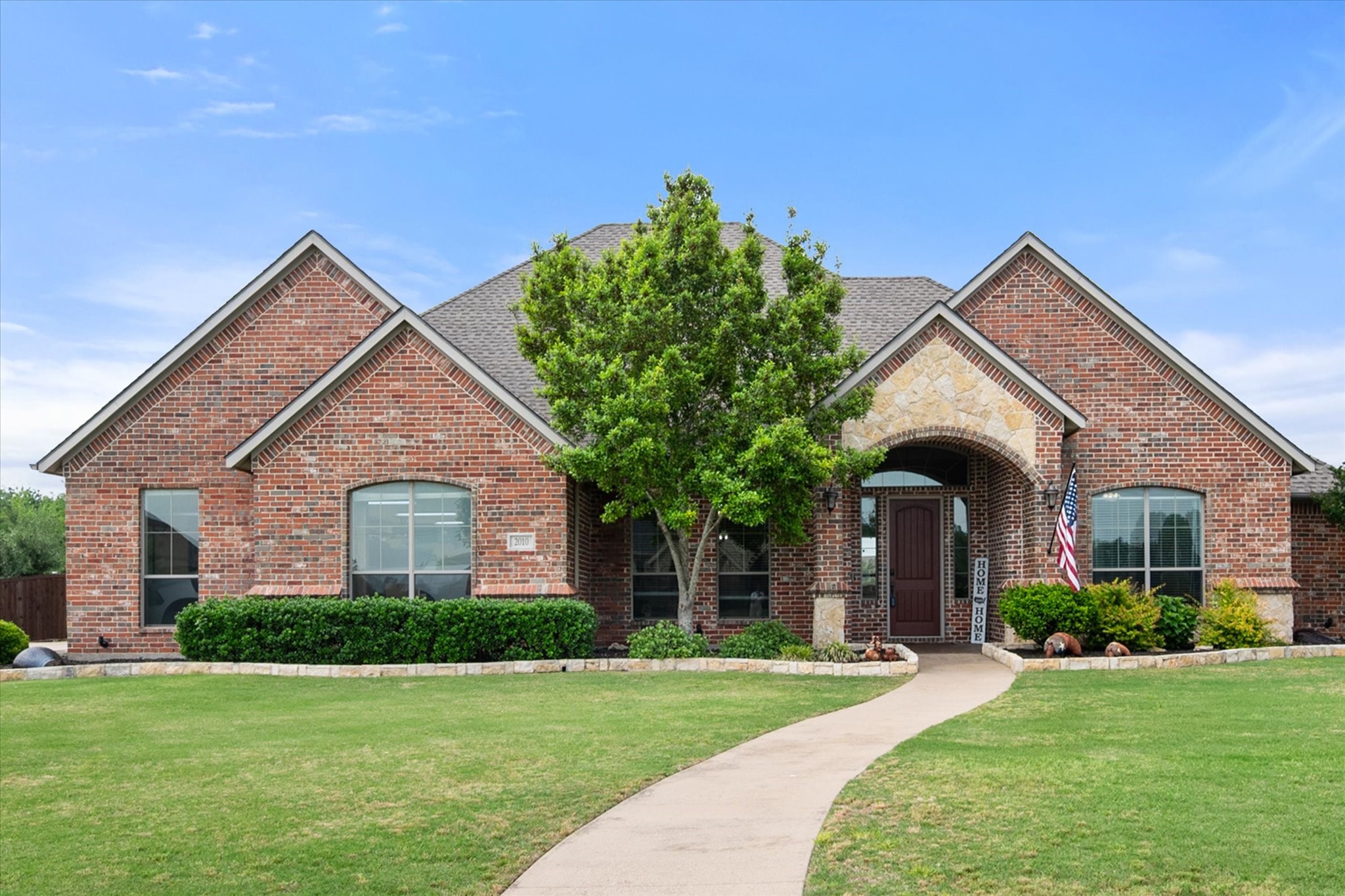 2010 Ashley Brooke Court Midlothian TX 76065