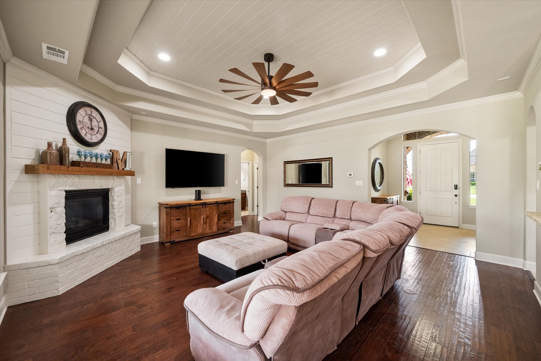 2010 Ashley Brooke Court Midlothian TX 76065
