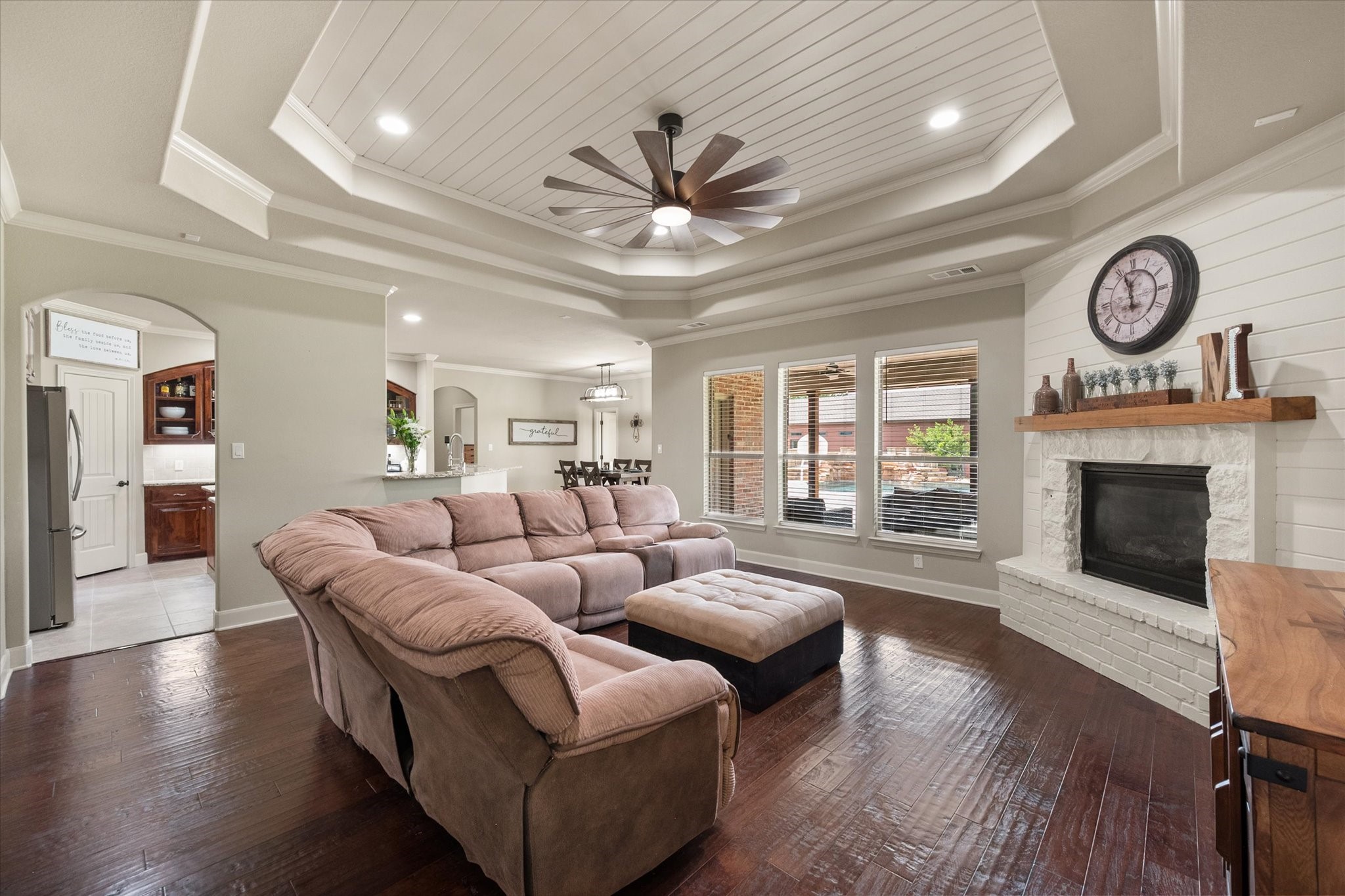 2010 Ashley Brooke Court Midlothian TX 76065