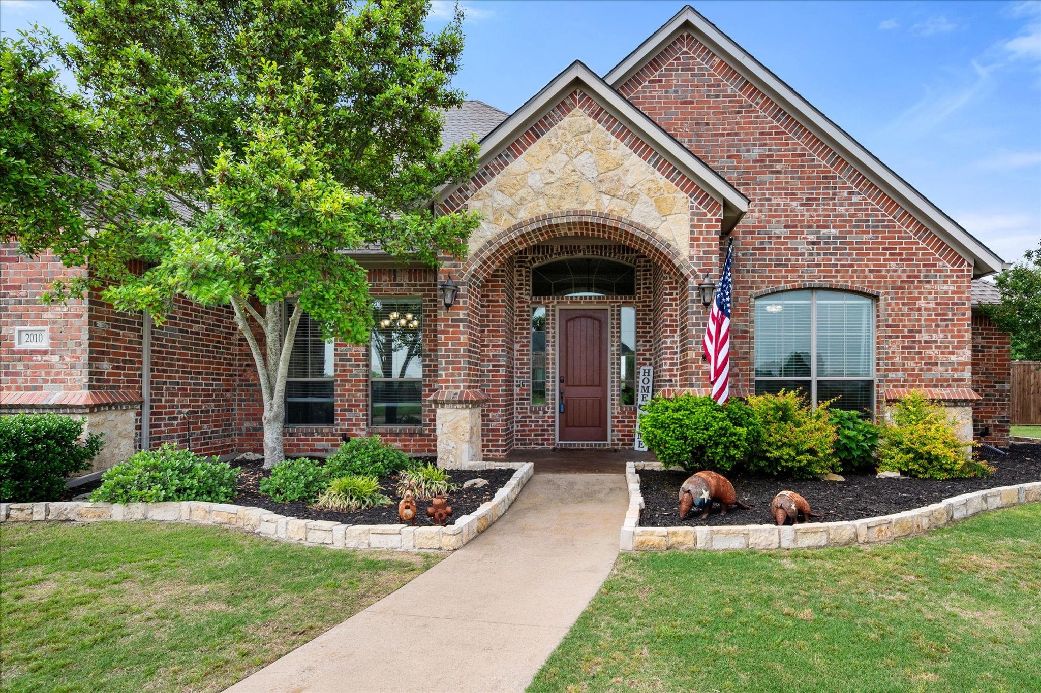 2010 Ashley Brooke Court Midlothian TX 76065