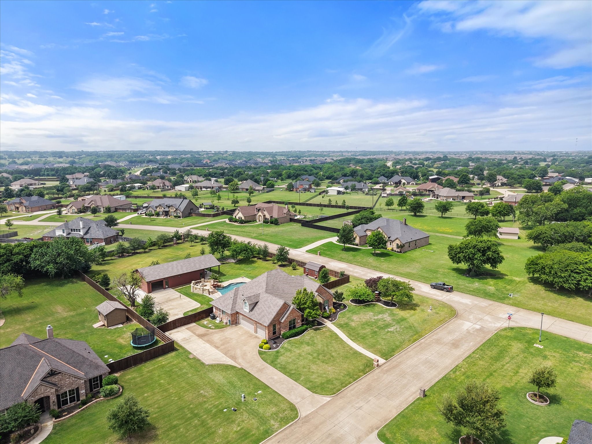 2010 Ashley Brooke Court Midlothian TX 76065