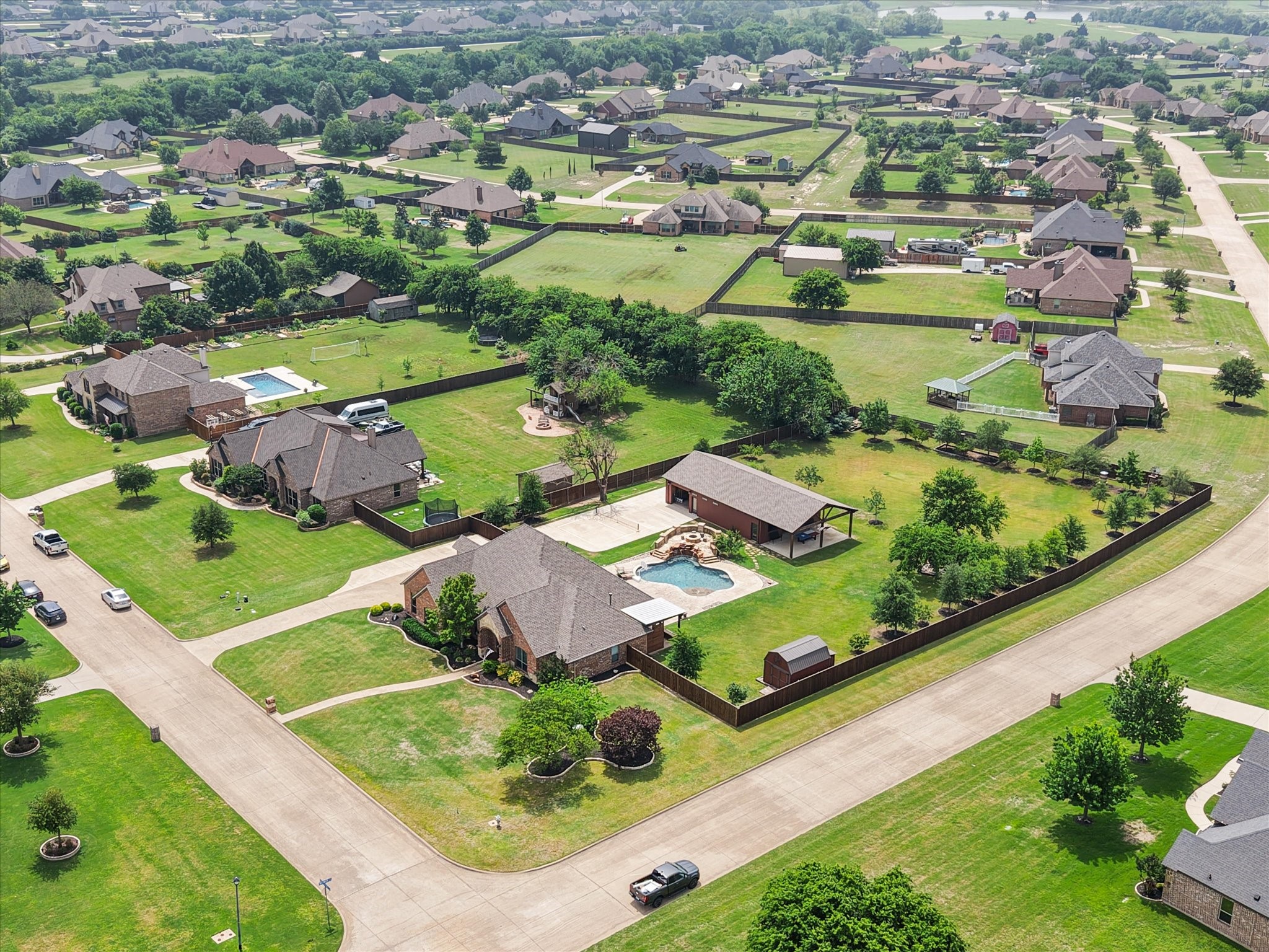 2010 Ashley Brooke Court Midlothian TX 76065
