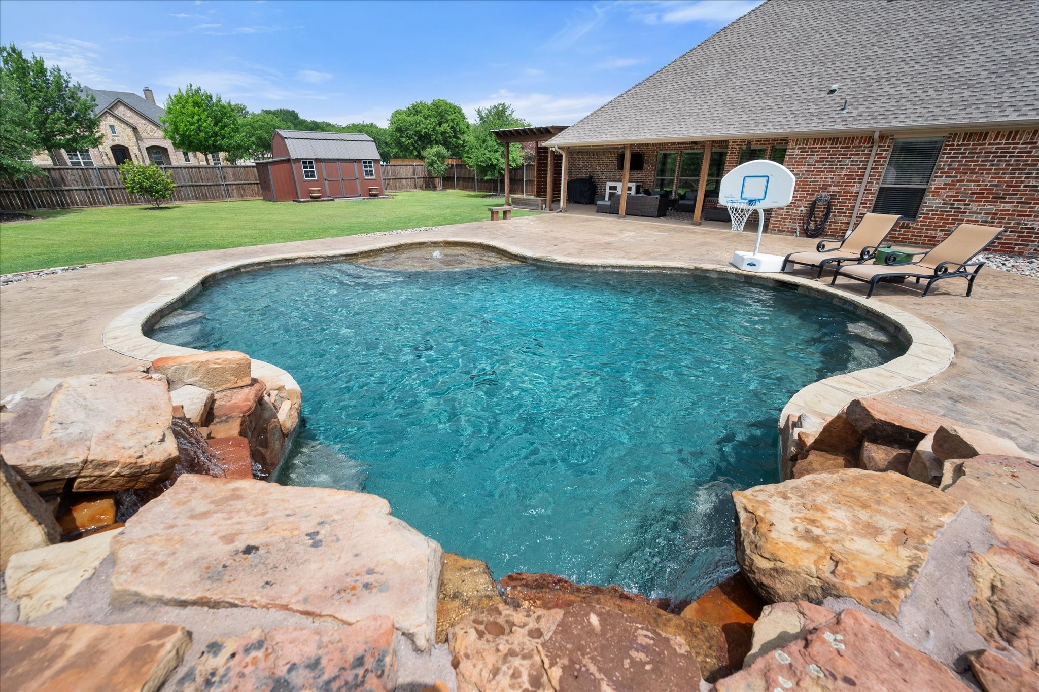 2010 Ashley Brooke Court Midlothian TX 76065