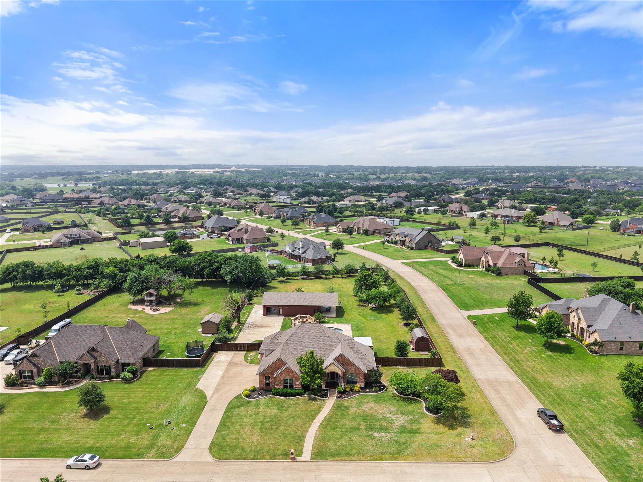 2010 Ashley Brooke Court Midlothian TX 76065