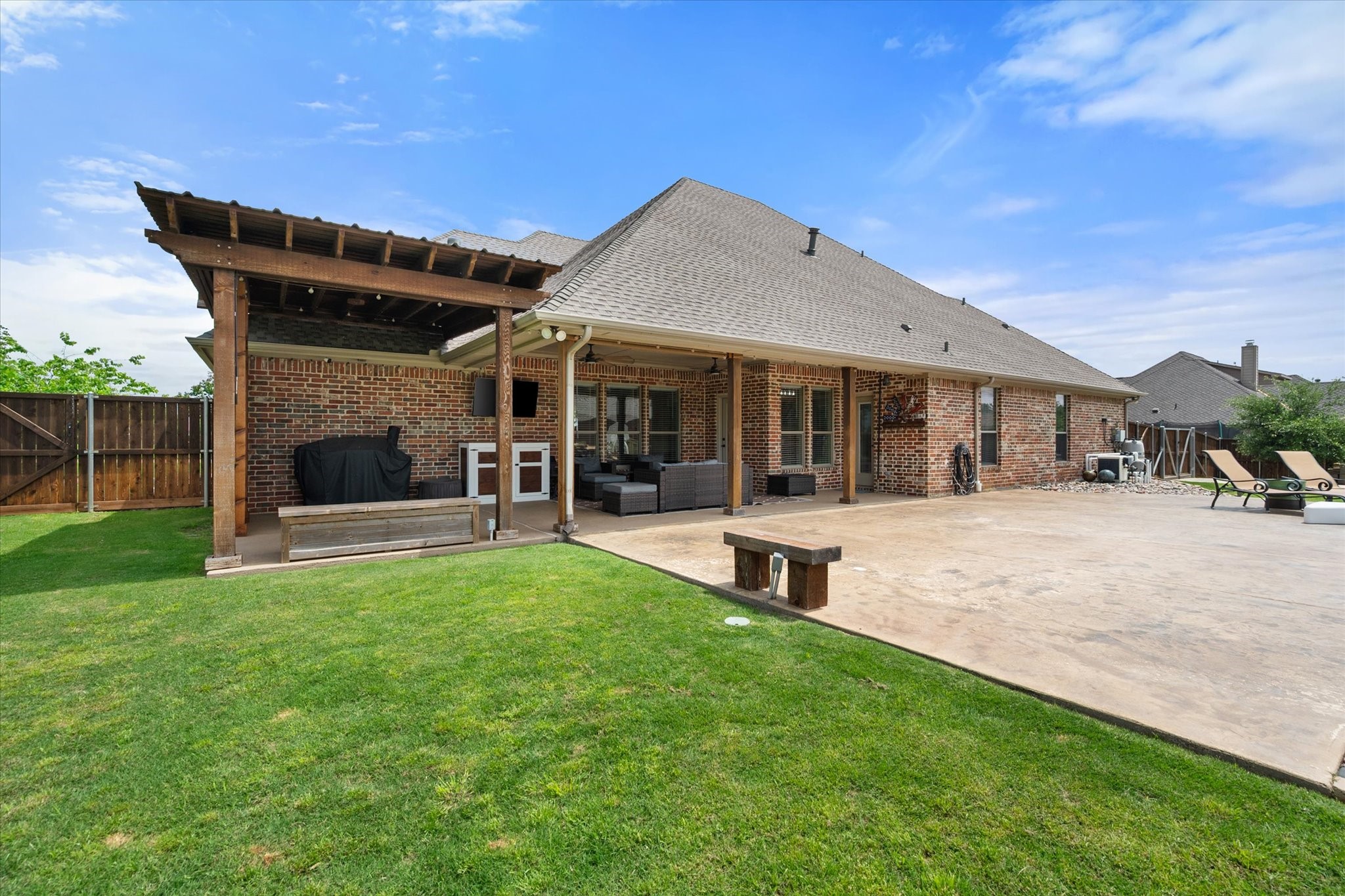 2010 Ashley Brooke Court Midlothian TX 76065