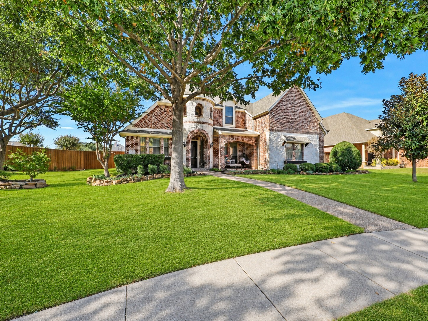524 Buffalo Bend Court Murphy TX 75094