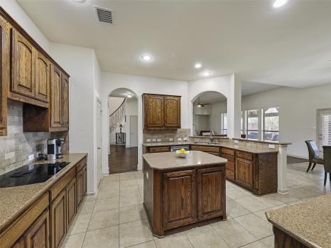524 Buffalo Bend Court Murphy TX 75094