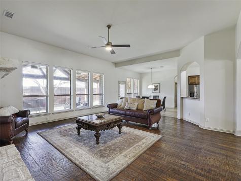 524 Buffalo Bend Court Murphy TX 75094