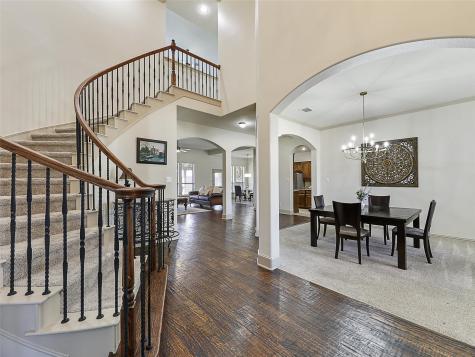 524 Buffalo Bend Court Murphy TX 75094