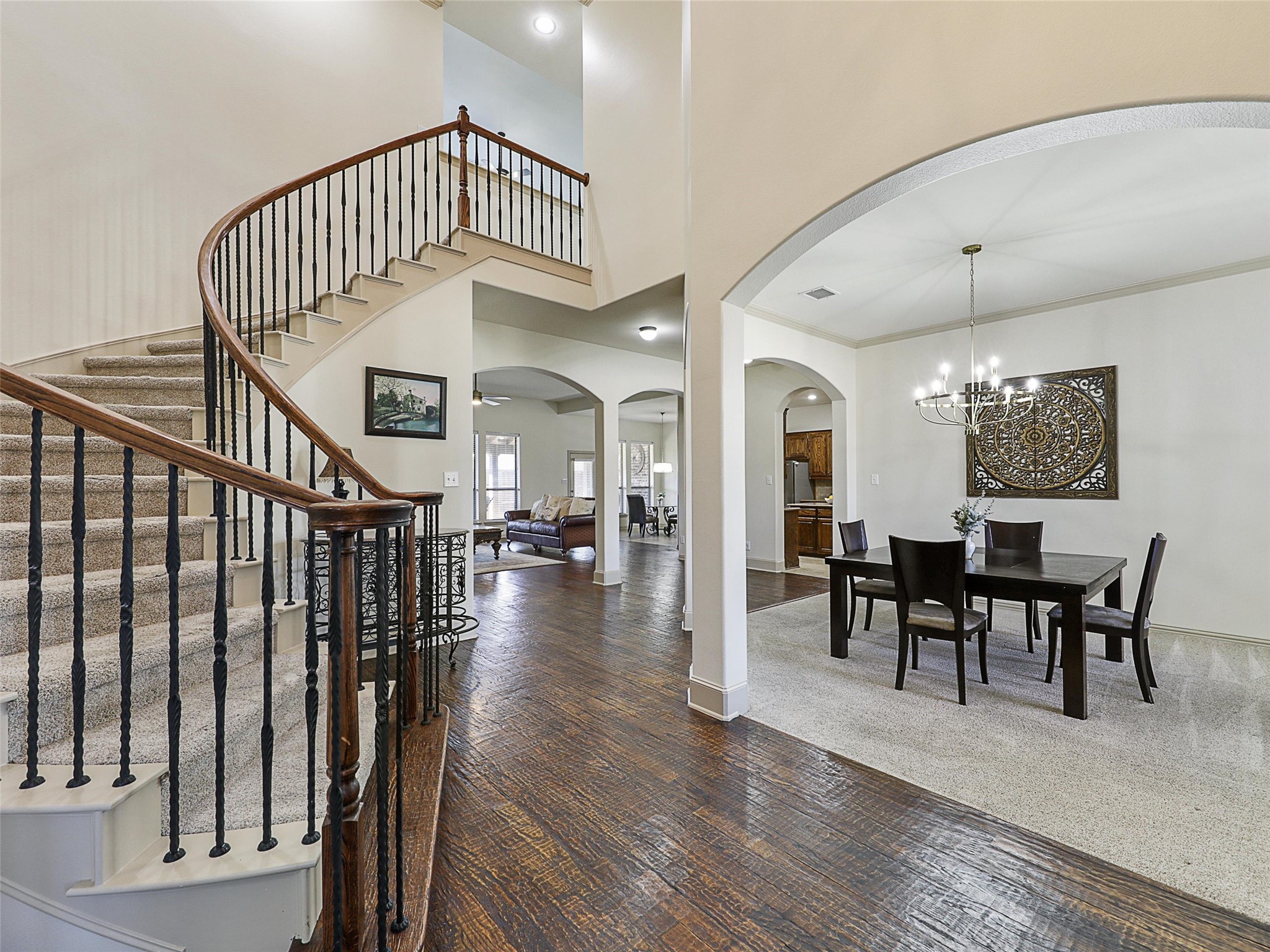 524 Buffalo Bend Court Murphy TX 75094