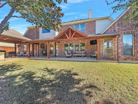 524 Buffalo Bend Court Murphy TX 75094