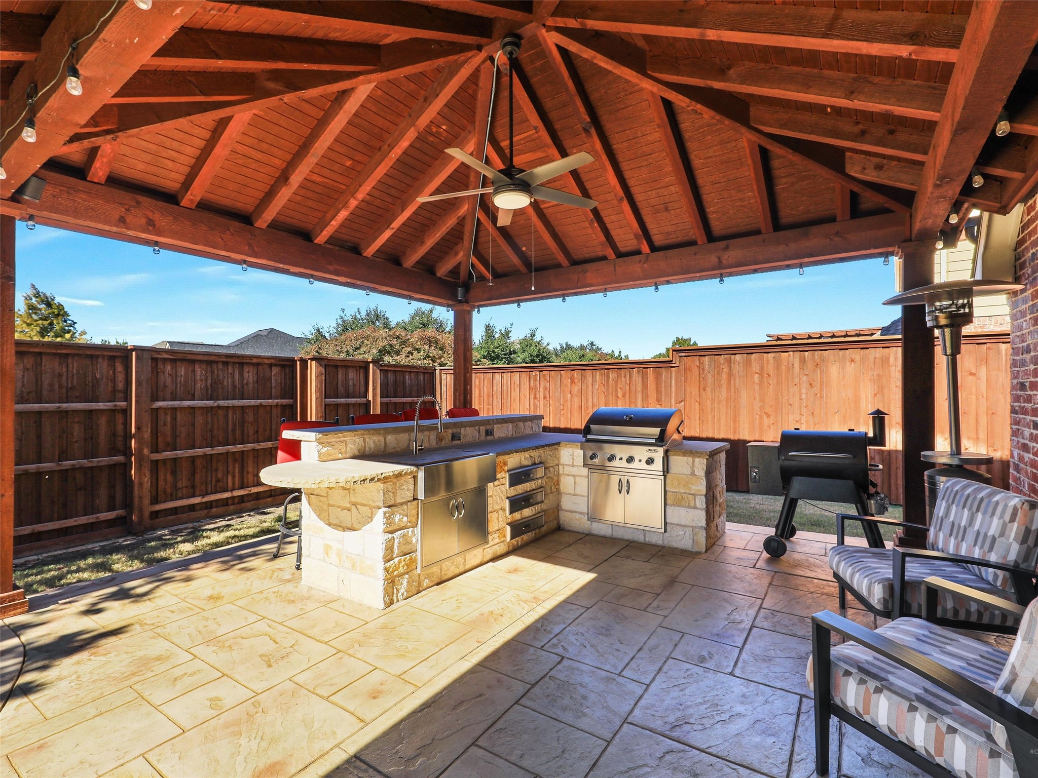 524 Buffalo Bend Court Murphy TX 75094
