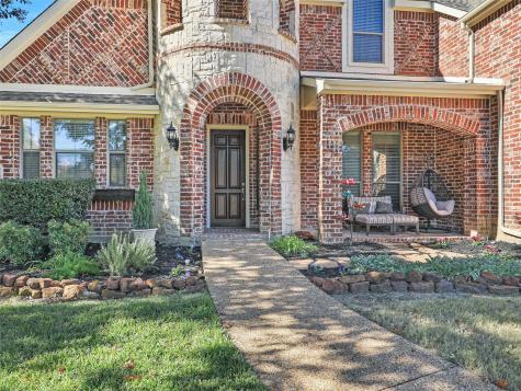 524 Buffalo Bend Court Murphy TX 75094