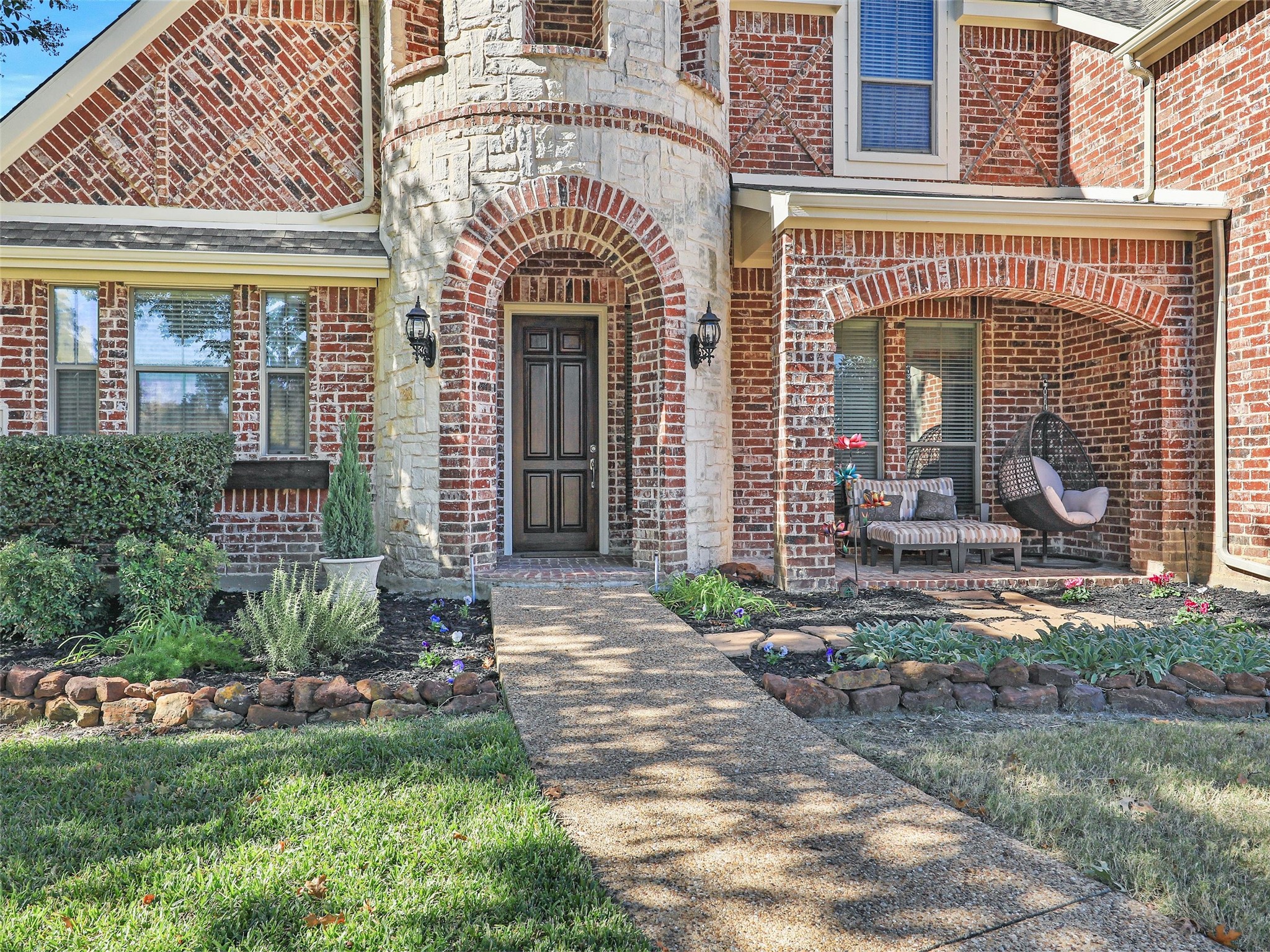 524 Buffalo Bend Court Murphy TX 75094