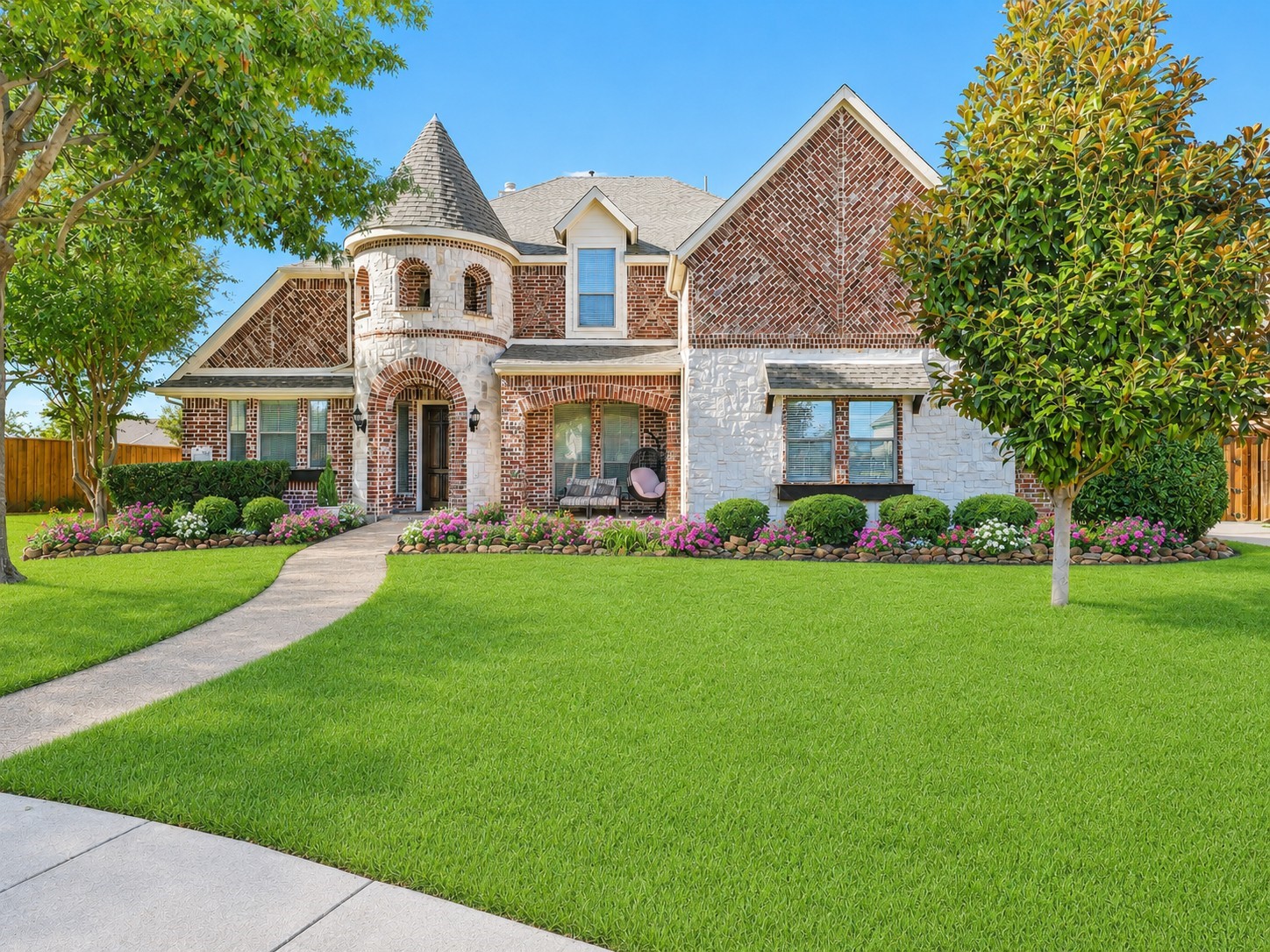 524 Buffalo Bend Court Murphy TX 75094