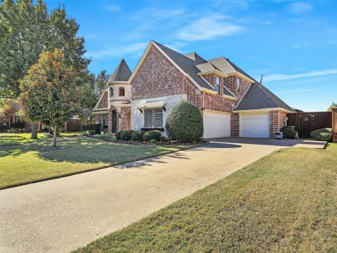 524 Buffalo Bend Court Murphy TX 75094