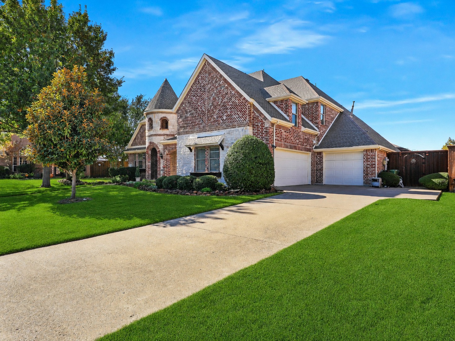 524 Buffalo Bend Court Murphy TX 75094