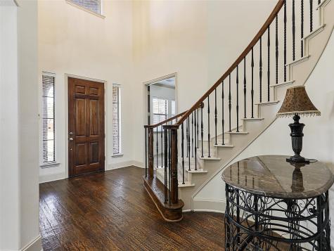 524 Buffalo Bend Court Murphy TX 75094