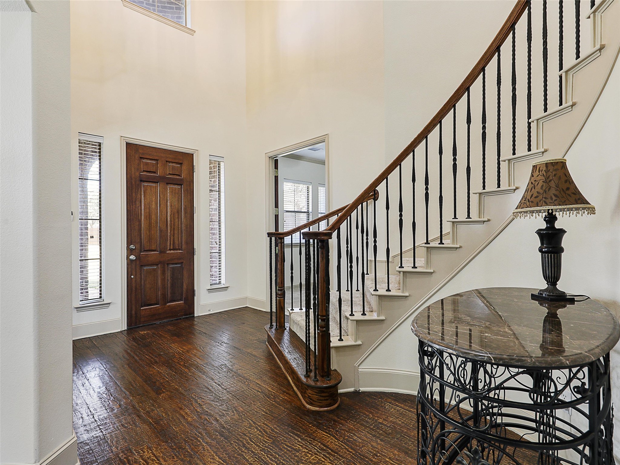 524 Buffalo Bend Court Murphy TX 75094