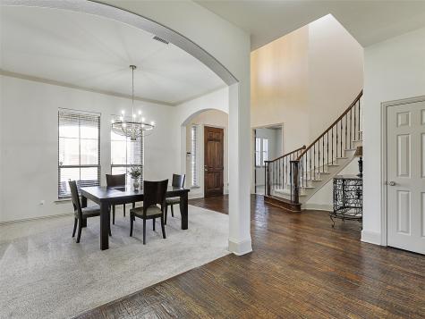524 Buffalo Bend Court Murphy TX 75094