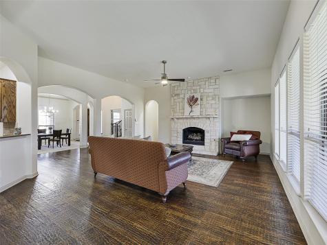 524 Buffalo Bend Court Murphy TX 75094