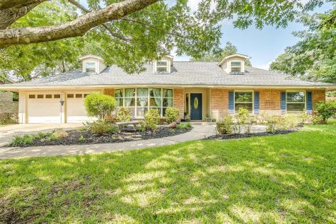 3800 Kimberly Lane Fort Worth TX 76133