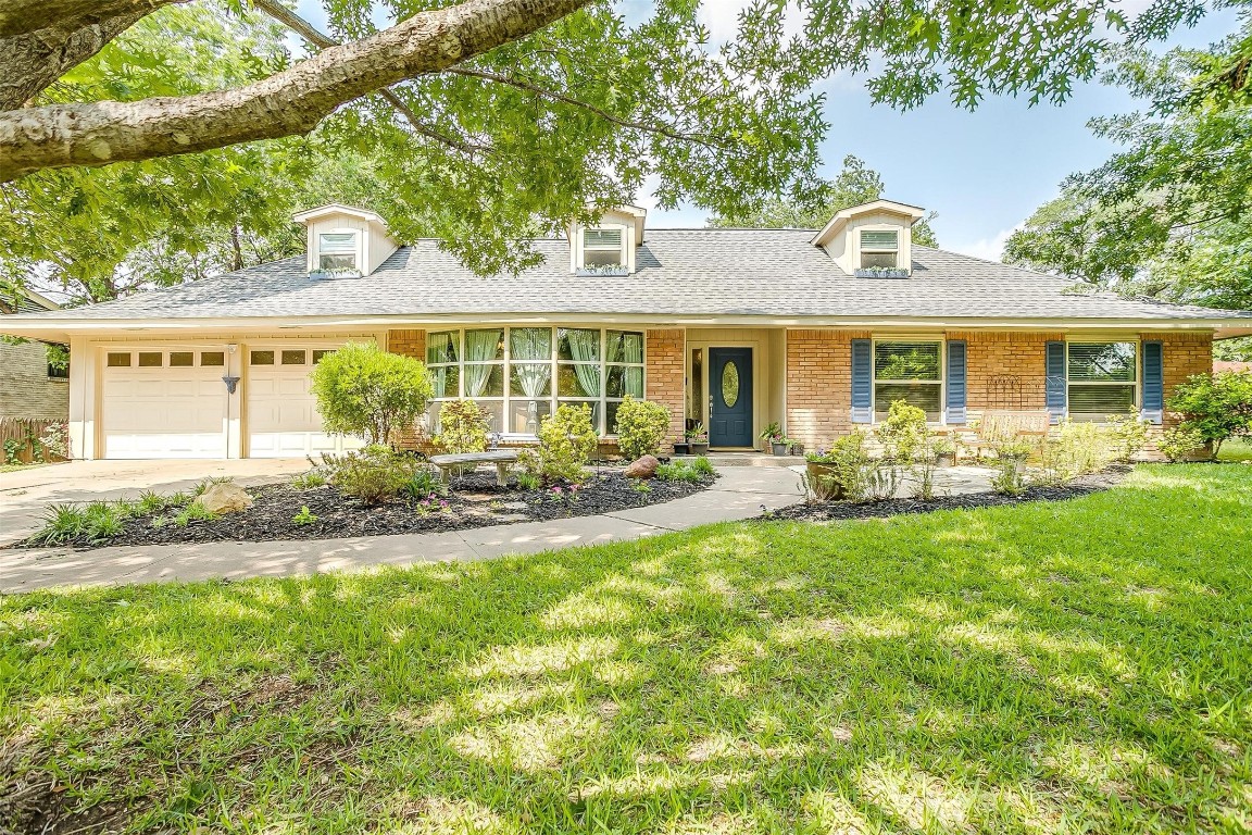 3800 Kimberly Lane Fort Worth TX 76133