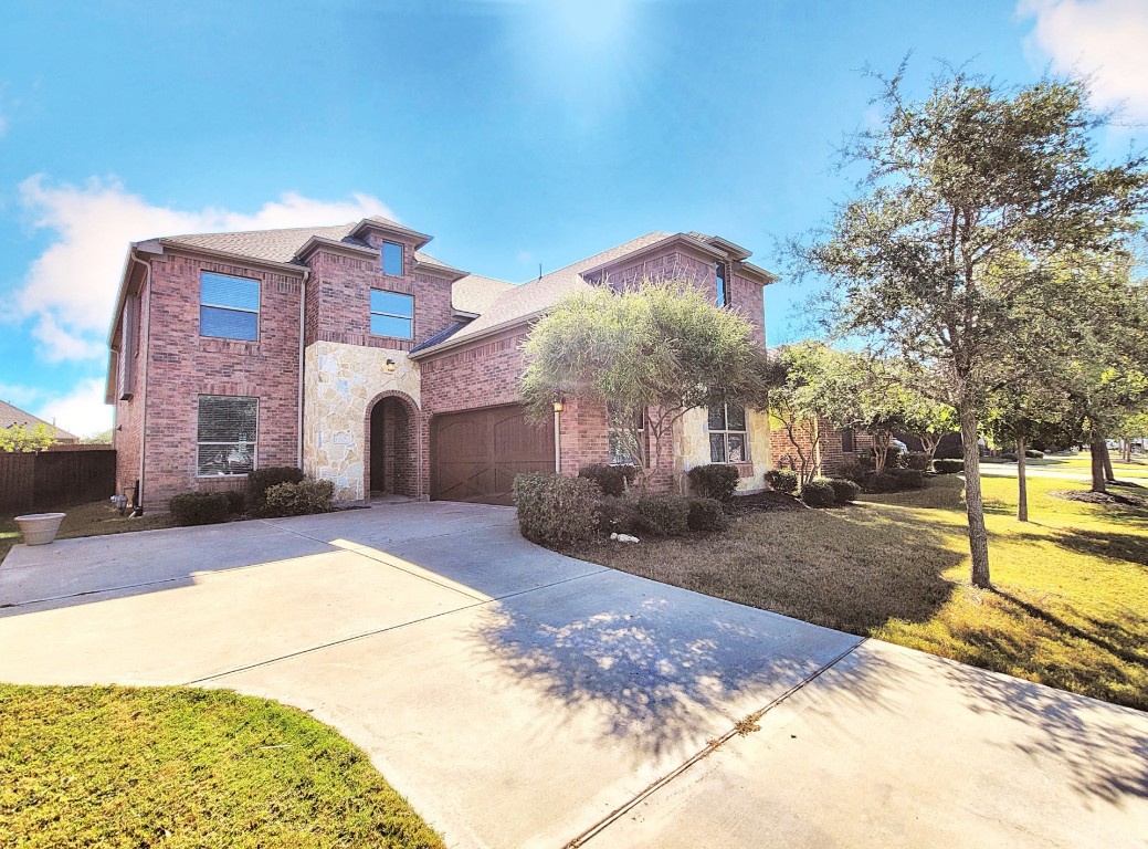 1917 Goldenrod Lane Keller TX 76248