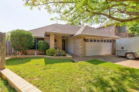 8512 Fairway Drive Fort Worth TX 76179
