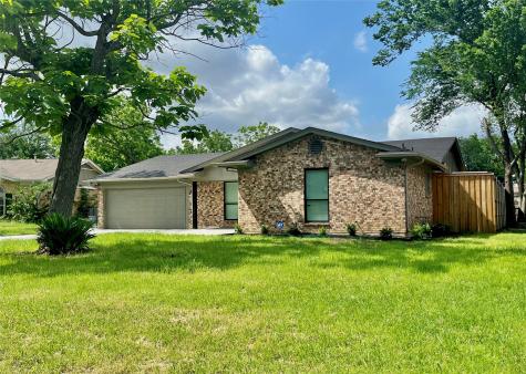 505 Southridge Court Arlington TX 76010