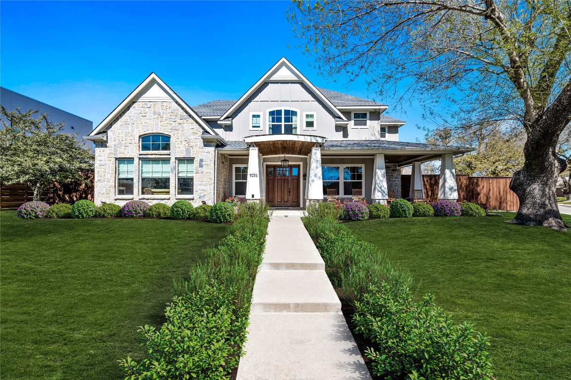 4053 Santa Barbara Drive Dallas TX 75214