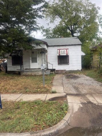 1018 W Boyce Avenue Fort Worth TX 76115