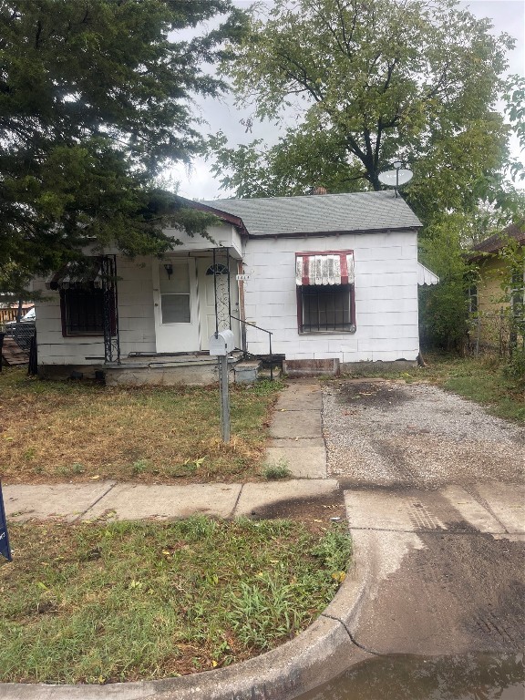 1018 W Boyce Avenue Fort Worth TX 76115