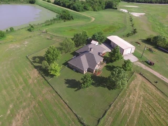 2815 S Central Expressway Anna TX 75409