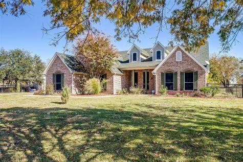 304 Buena Vista Drive Willow Park TX 76087