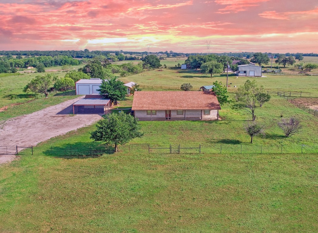 1420 Clover Drive Poolville TX 76487
