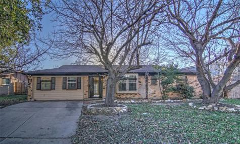 5301 Wendel Drive Fort Worth TX 76133