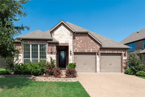 3504 Saint Croix Avenue Mckinney TX 75071