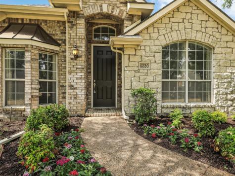 4220 Republic Drive Frisco TX 75034