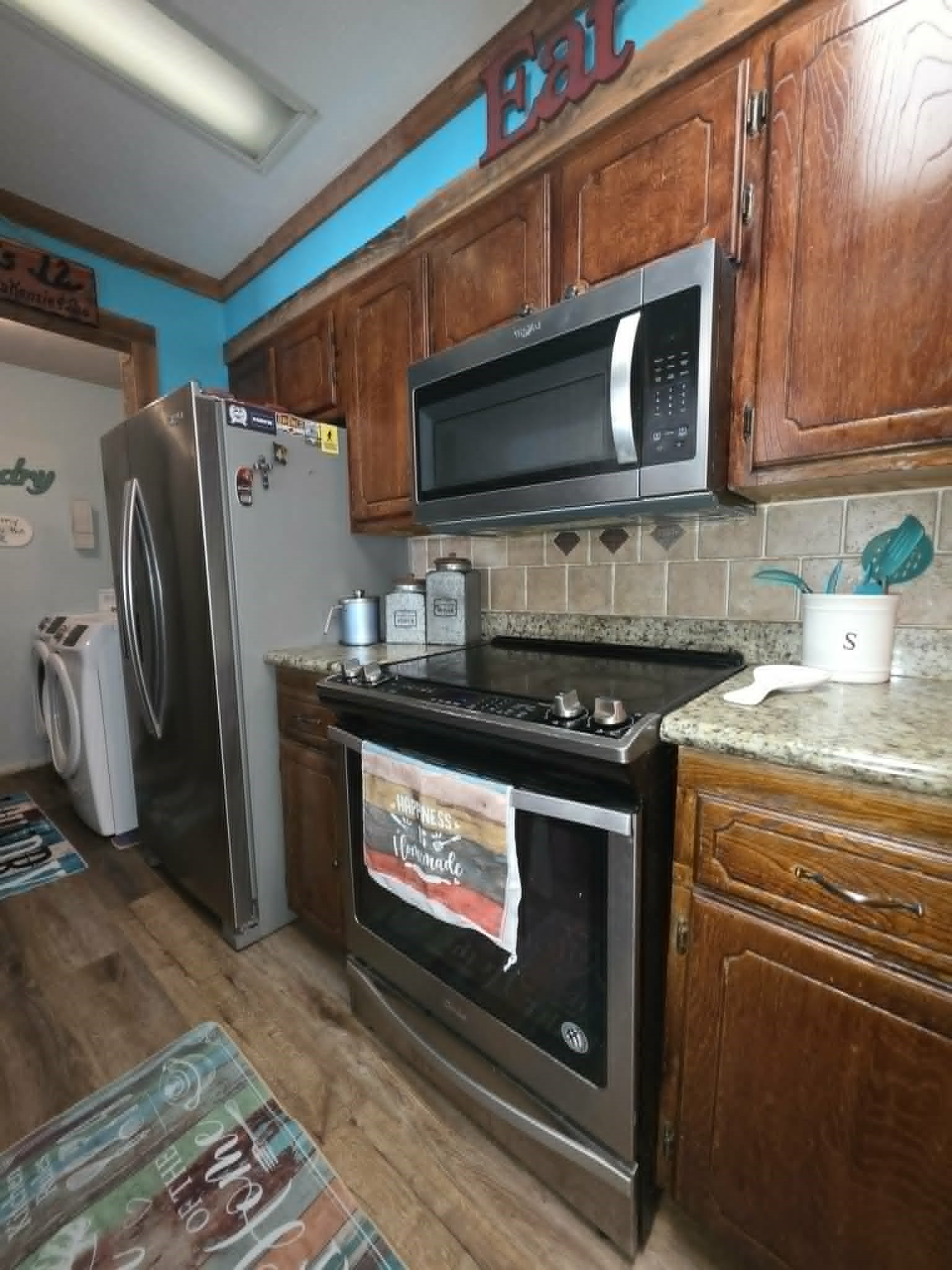 900 S 8th Avenue Teague TX 75860