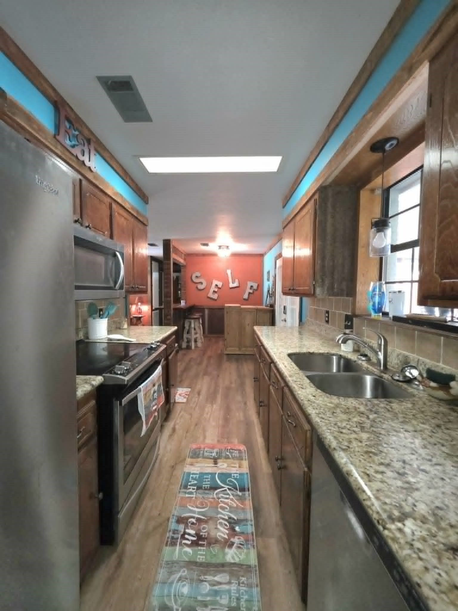 900 S 8th Avenue Teague TX 75860