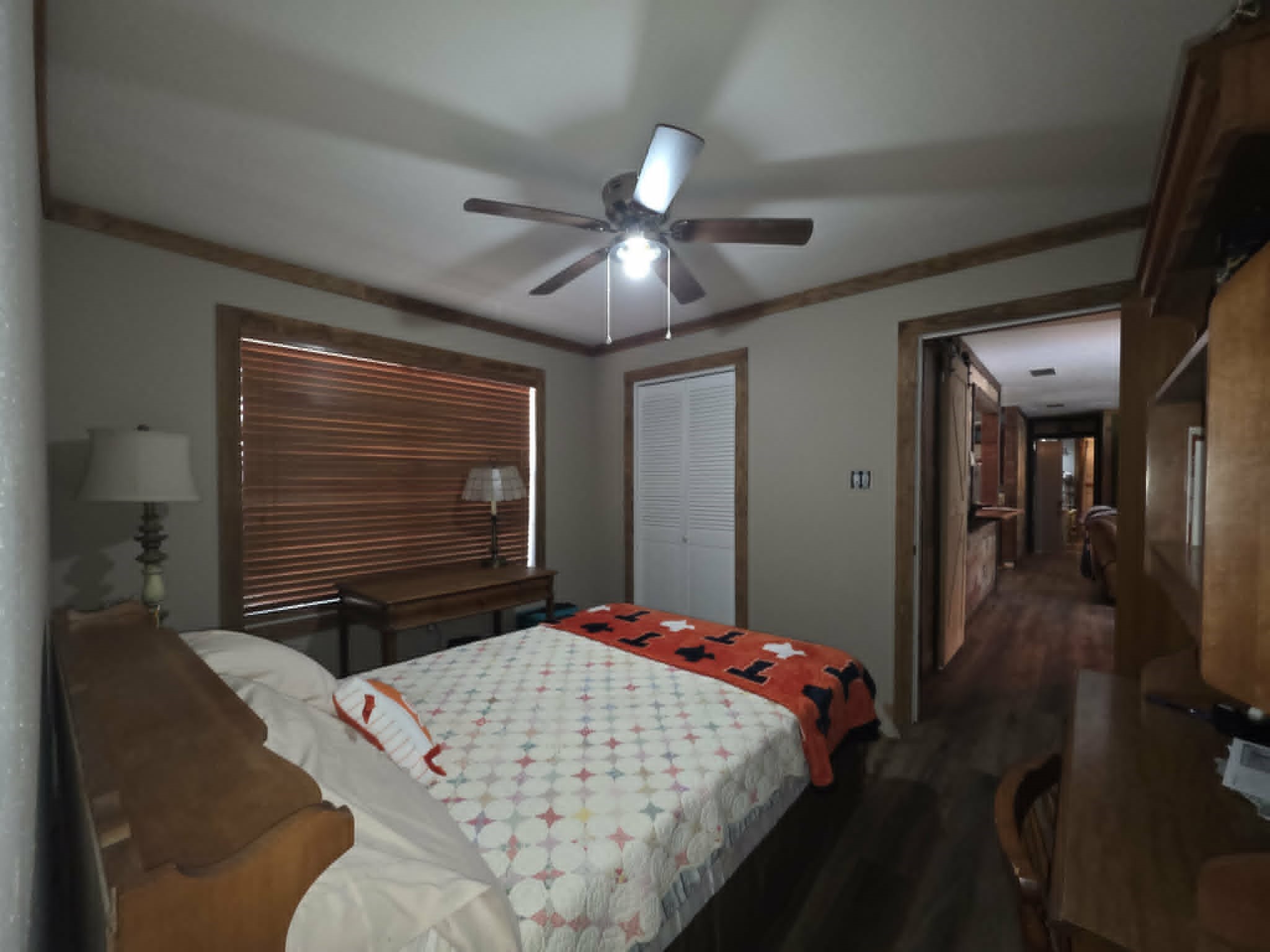 900 S 8th Avenue Teague TX 75860