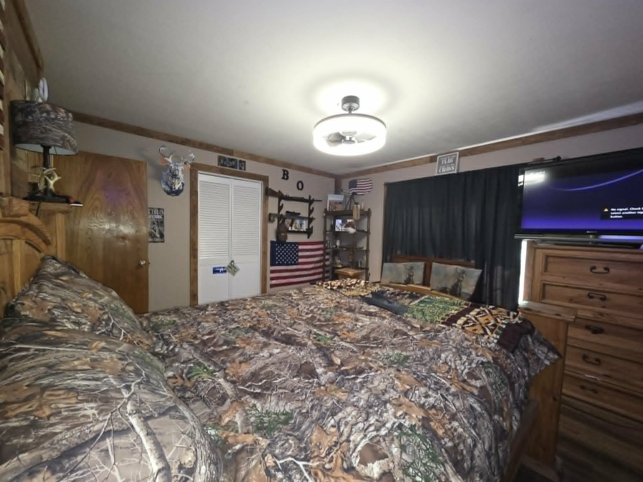 900 S 8th Avenue Teague TX 75860