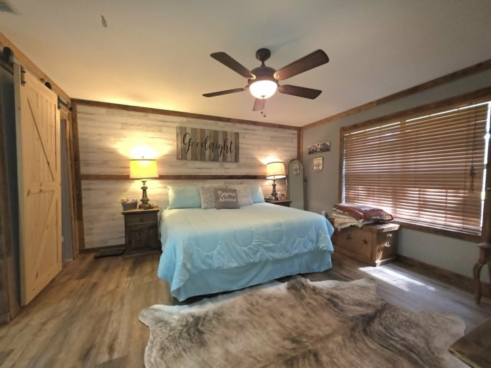 900 S 8th Avenue Teague TX 75860