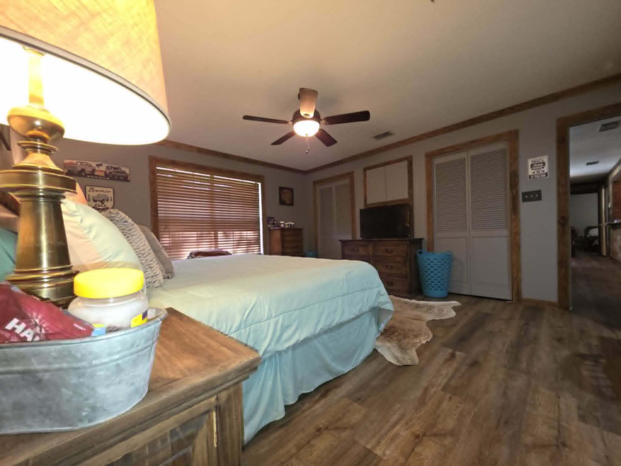 900 S 8th Avenue Teague TX 75860