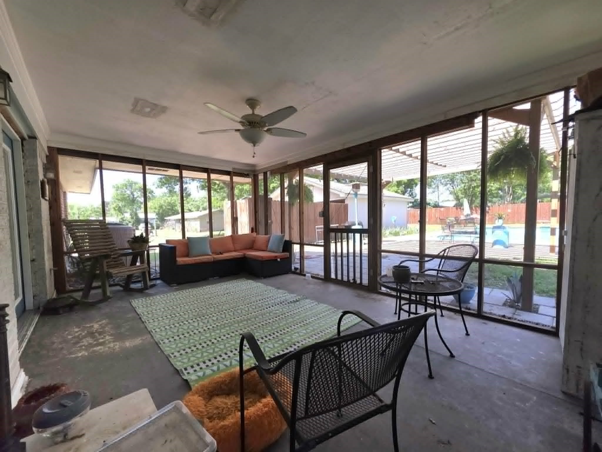 900 S 8th Avenue Teague TX 75860